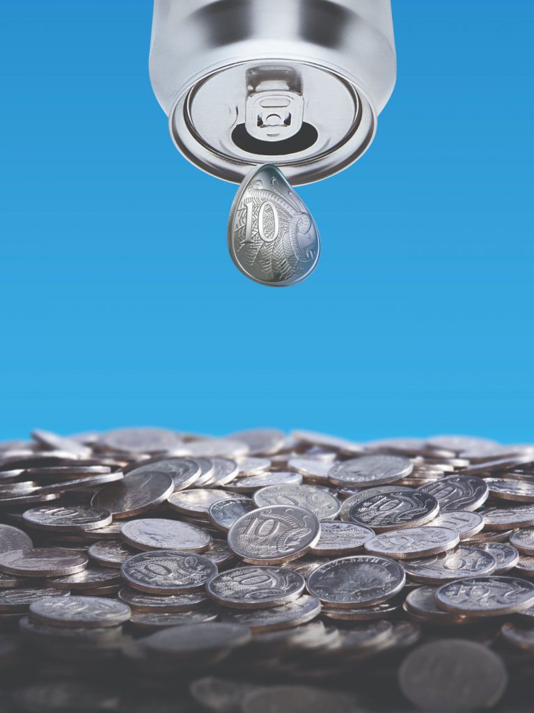 Osborne Park Container Refunder