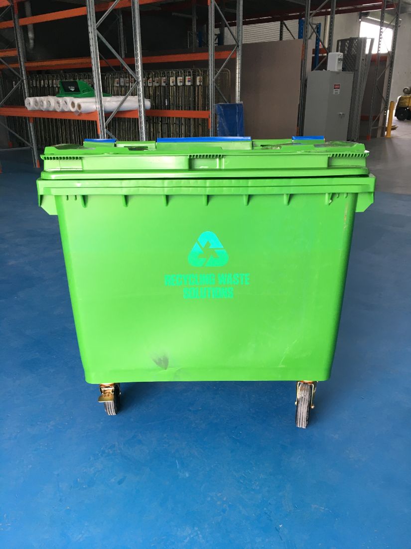 Osborne Park Container Refunder