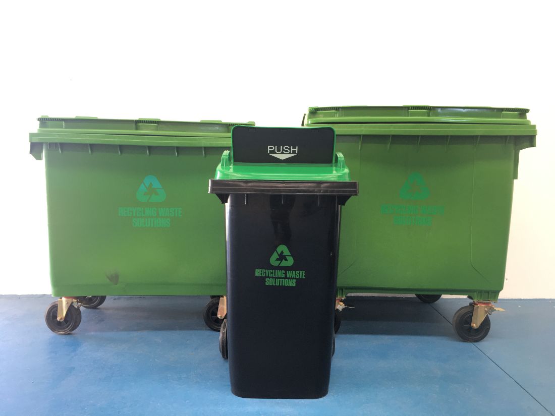 Osborne Park Container Refunder