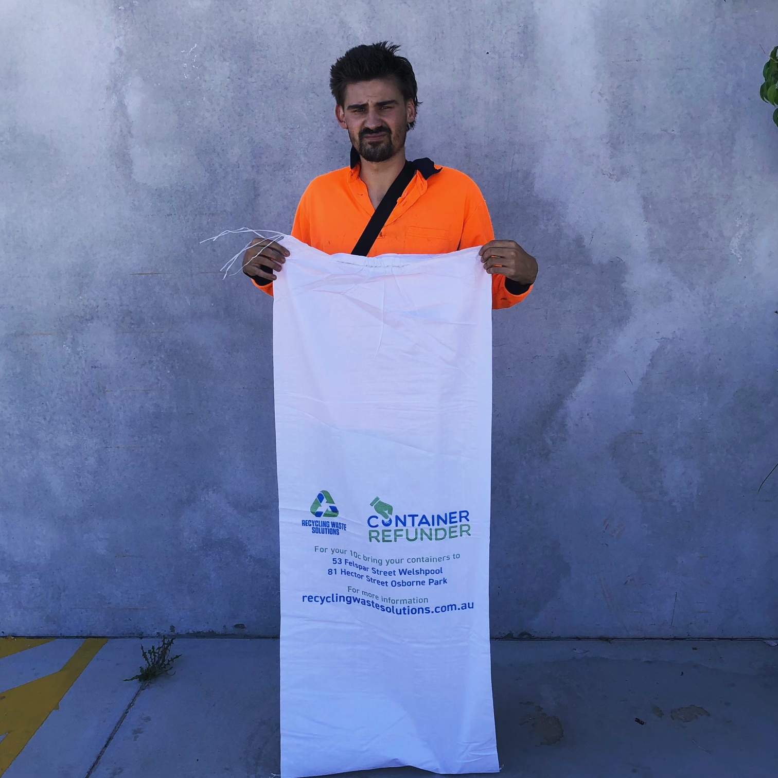 Osborne Park Container Refunder